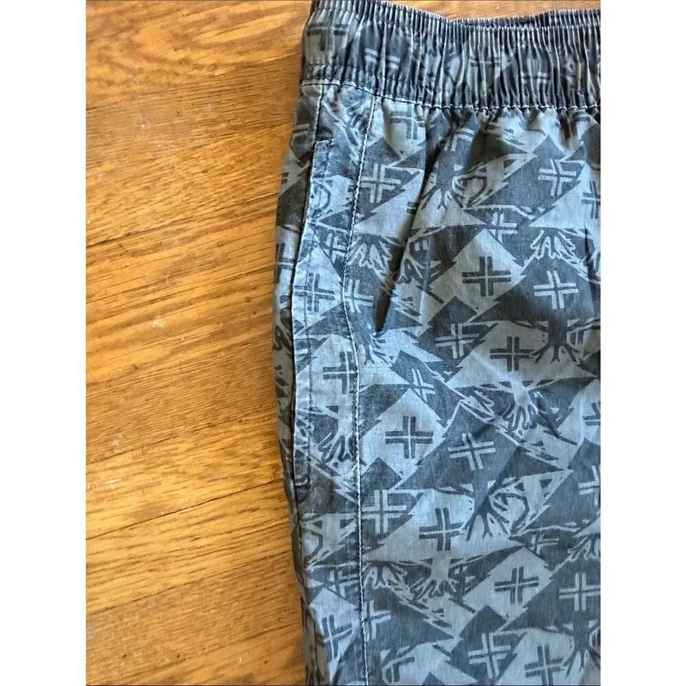 LRG swim trunks - Picture 4 of 8